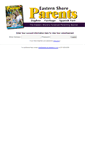 Mobile Screenshot of easternshore.adproofwizard.com